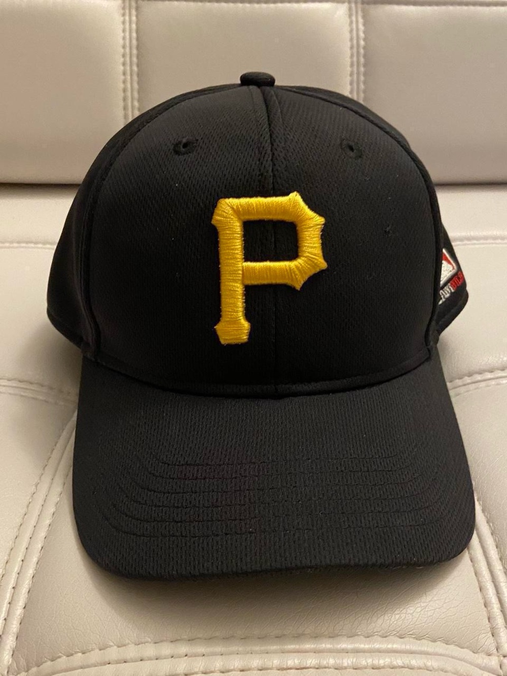 Youth Pittsburgh Pirates Baseball Hat